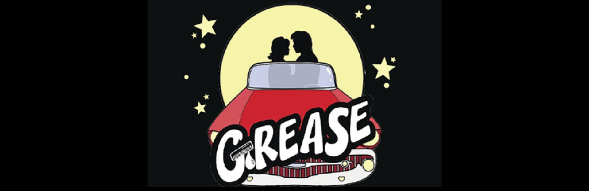 Grease Movie Night at the Marquee